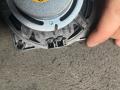 динамик BMW 7 серия F01/F02 2009, 4.4 л., N63 B44 A, бензин, 9141501 - фото №3