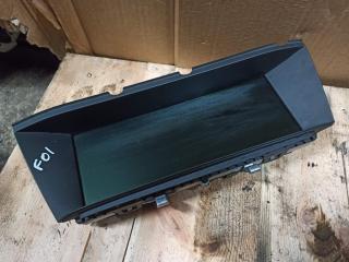 монитор мультимедиа BMW 7 серия F01/F02 2009, 4.4 л., N63 B44 A, бензин, 1974917