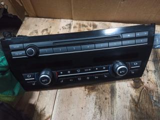 блок управления печки / климат-контроля BMW 7 серия F01/F02 2009, 4.4 л., N63 B44 A, бензин, 9216258