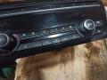 блок управления печки / климат-контроля BMW 7 серия F01/F02 2009, 4.4 л., N63 B44 A, бензин, 9216258 - фото №3