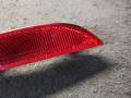 фонарь противотуманный левый BMW 7 серия F01/F02 2009, 4.4 л., N63 B44 A, бензин, 7182191 - фото №2