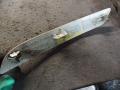 фонарь противотуманный левый BMW 7 серия F01/F02 2009, 4.4 л., N63 B44 A, бензин, 7182191 - фото №4