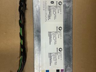 блок Bluetooth BMW 7 серия F01/F02 2009, 4.4 л., N63 B44 A, бензин, 169211