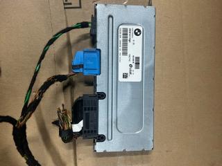 блок управления ZGW BMW 7 серия F01/F02 2009, 4.4 л., N63 B44 A, бензин, 9219318