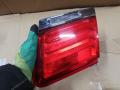 фонарь крышки багажника правый BMW 7 серия F01/F02 2009, 4.4 л., N63 B44 A, бензин, 7182206 - фото №2