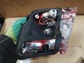 фонарь крышки багажника левый BMW 7 серия F01/F02 2009, 4.4 л., N63 B44 A, бензин, 7182205 - фото №3