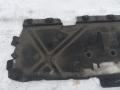 защита днища Mercedes-Benz S-Класс W222/C217/A217 2015, 3.0 л., OM 642.861, дизель, АКПП, седан, A2226801307 - фото №6