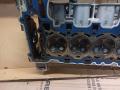головка блока цилиндров BMW 5 серия F07/F10/F11 2011, 3.0 л., N52 B30 A, бензин, 7535325 - фото №6
