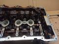головка блока цилиндров BMW 5 серия F07/F10/F11 2011, 3.0 л., N52 B30 A, бензин, 7535325 - фото №7