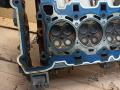 головка блока цилиндров BMW 5 серия F07/F10/F11 2011, 3.0 л., N52 B30 A, бензин, 7535325 - фото №8