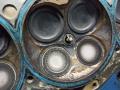 головка блока цилиндров BMW 5 серия F07/F10/F11 2011, 3.0 л., N52 B30 A, бензин, 7535325 - фото №11