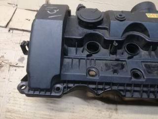 клапанная крышка BMW X5 E70 2009, 4.8 л., N62 B48 A, бензин, АКПП, внедорожник 5 дв., 7522160