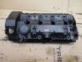 клапанная крышка BMW 7 серия E65/E66/E67 2003, 3.6 л., N62 B36 A, бензин, 7518074 - фото №2