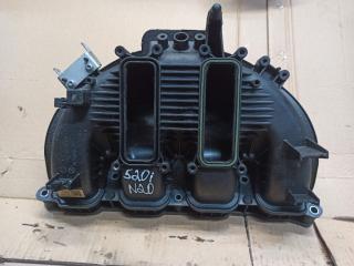 коллектор впускной BMW 5 серия F07/F10/F11 2011, 2.0 л., N20 B20 B, бензин, 7588126
