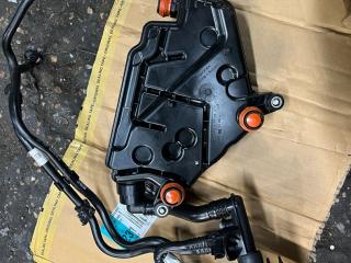 маслоотделитель (сапун) Mercedes-Benz E-Класс W213/S213/C238/A238 2018, 4.0 л., M 177.980, бензин, A1770781519, A1770108204