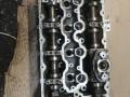головка блока цилиндров BMW 7 серия F01/F02 2010, 4.4 л., N63 B44 A, бензин, 7573936 - фото №5