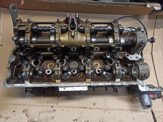 головка блока цилиндров BMW 7 серия E65/E66/E67 2004, 4.4 л., N62 B44, бензин, 7530011