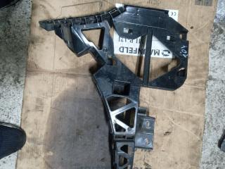 Крепление бампера заднего Mercedes-Benz M-Класс W166 2013, A1668851121