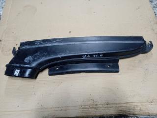 воздухозаборник BMW X5 F15 2018, 3.0 л., N57 D30 C, дизель, АКПП, белый, внедорожник 5 дв., 8570288