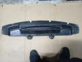 воздуховод (дефлектор) радиатора BMW X5 F15 2016, 4.4 л., бензин, АКПП, внедорожник 5 дв., 7360154 - фото №2