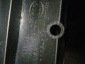 обшивка крышки багажника BMW X5 F15 2014, 3.0 л., N57 D30 A, дизель, АКПП, внедорожник 5 дв., 7308709 - фото №3
