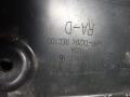кожух рулевой колонки BMW X5 F15 2018, 3.0 л., N57 D30 C, дизель, АКПП, белый, внедорожник 5 дв., 7325399 - фото №3