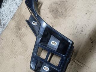 Крепление бампера заднего Mercedes-Benz M-Класс W166 2012, 2.1 л., OM 651.960, дизель, АКПП, мокрый асфальт, внедорожник 5 дв., A1668803403