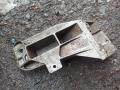 кронштейн двигателя BMW X5 E53 2003, 1096999 - фото №2