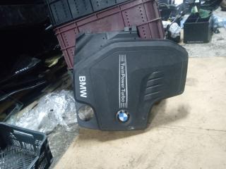 декоративная крышка двигателя BMW 5 серия F07/F10/F11 2012, 7636791, 7644092, 7604564, 7594344