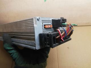 усилитель музыкальный BMW 3 серия E90/E91/E92/E93 [рестайлинг] 2008, 3.0 л., бензин, АКПП, седан, 9180183