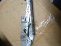 петля капота правая Mercedes-Benz SLK-Класс R171 2006, 3.5 л., M 272.963, бензин, АКПП, серебристый, кабриолет, 1718800228 - фото №4