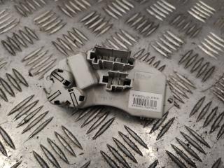 сопротивление печки BMW 3 серия E90/E91/E92/E93 [рестайлинг] 2008