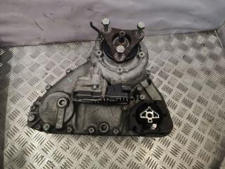 раздаточная коробка BMW X5 E70 [рестайлинг] 2013, 4.4 л., N63 B44 A, бензин, 7619179