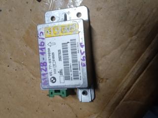 блок AirBag BMW 7 серия E65/E66/E67 [рестайлинг] 2006, 4.4 л., M67 D44 (448D1), дизель, АКПП, седан, 6970890