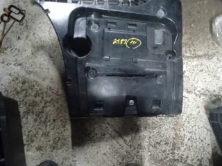 Крепление бампера заднего BMW 7 серия F01/F02 2009, 4.4 л., N63 B44 A, бензин, 7183885