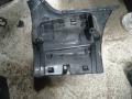 Крепление бампера заднего BMW 7 серия F01/F02 2009, 4.4 л., N63 B44 A, бензин, 7183885 - фото №2