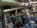коллектор впускной BMW 3 серия E90/E91/E92/E93 2007, 1.6 л., N45 B16 A, бензин, 7518751 - фото №5