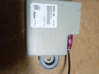 усилитель антенны BMW 3 серия E90/E91/E92/E93 [рестайлинг] 2008, 6935024