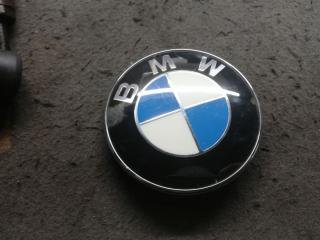 эмблема BMW 2 серия F22/F23 2013, 8219237