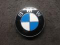 эмблема BMW 3 серия F30/F31/F34 2013, 8219237 - фото №2