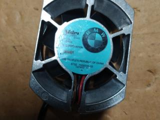 вентилятор радиатора BMW X5 E70 [рестайлинг] 2013, 4.4 л., N63 B44 A, бензин, 7056235