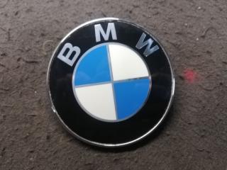 эмблема BMW M4 F82/F83 [рестайлинг] 2017, 8219237