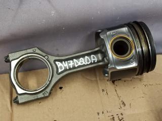 поршень BMW 5 серия F10/F11 [рестайлинг] 2016, 2.0 л., B47 D20 A, дизель, 8571012