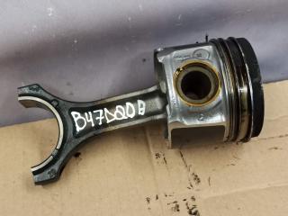 поршень BMW 5 серия F10/F11 [рестайлинг] 2016, 2.0 л., B47 D20 A, дизель, 8571012