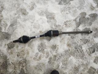 полуось передняя правая (приводной вал, ШРУС) BMW X5 E70 [рестайлинг] 2013, 4.4 л., N63 B44 A, бензин, 7553946