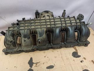коллектор впускной BMW 5 серия F07/F10/F11 2010, 3.0 л., N55 B30 A, бензин, 7576911