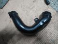 патрубок турбины BMW 5 серия F07/F10/F11 2011, 3.0 л., бензин, 7583727 - фото №2