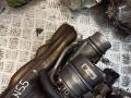 турбина BMW 5 серия F07/F10/F11 2010, 3.0 л., N55 B30 A, бензин, 7583908 - фото №4