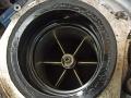 турбина BMW 5 серия F07/F10/F11 2010, 3.0 л., N55 B30 A, бензин, 7583908 - фото №6