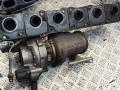 турбина BMW 5 серия F07/F10/F11 2010, 3.0 л., N55 B30 A, бензин, 7583908 - фото №8